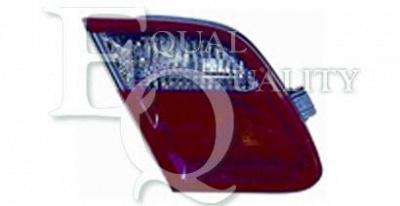 EQUAL QUALITY gp0222 -  Рассеиватель, фонарь указателя поворота